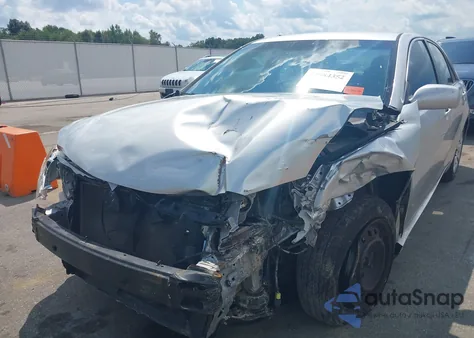 2009 Toyota Camry Le from USA, damaged, VIN 4T4BE46K89R082478